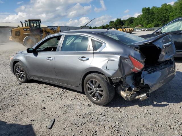 2015 Nissan Altima 2.5 VIN: 1N4AL3AP3FC487510 Lot: 54203904