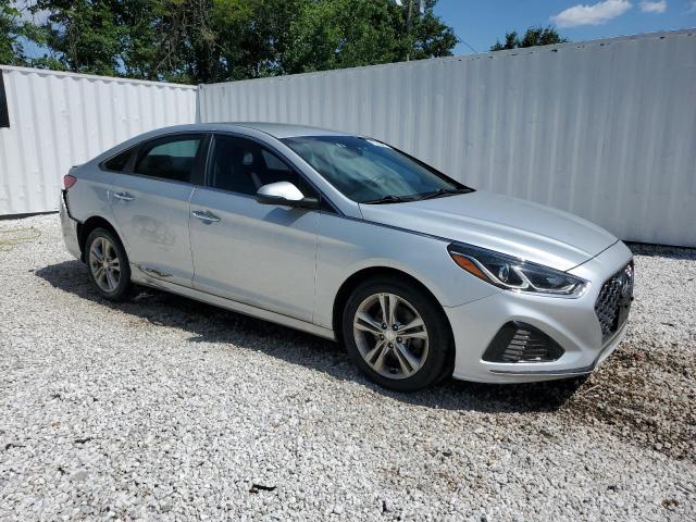 2019 Hyundai Sonata Limited VIN: 5NPE34AF3KH773459 Lot: 56354534