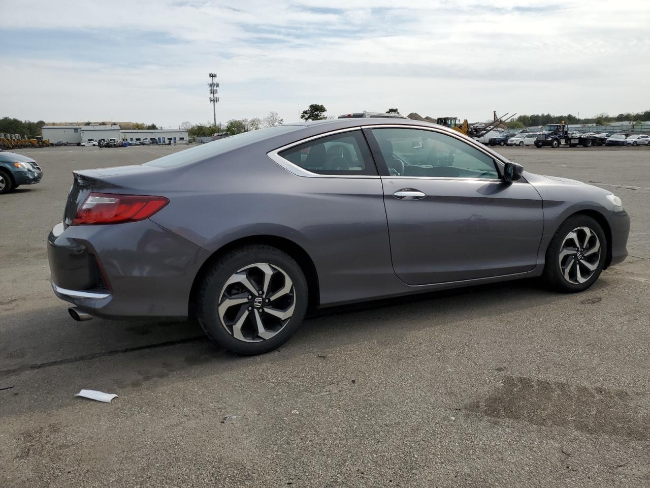 1HGCT1B30HA005207 2017 Honda Accord Lx-S