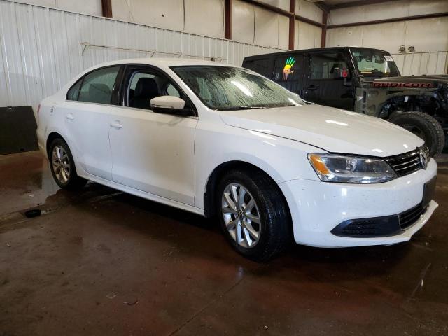 VIN 3VWD07AJ5EM202982 2014 Volkswagen Jetta, SE no.4