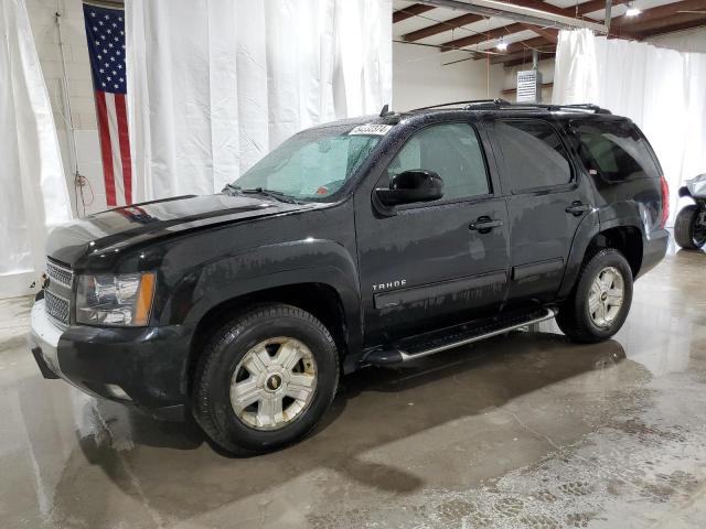 2012 Chevrolet Tahoe K1500 Lt VIN: 1GNSKBE01CR221038 Lot: 54332374