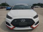 HYUNDAI VELOSTER N photo