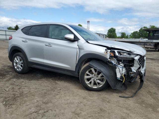 2019 Hyundai Tucson Se VIN: KM8J2CA40KU001027 Lot: 55200954