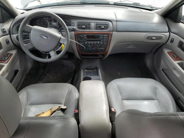 2006 Ford Taurus Sel VIN: 1FAFP56U26A246828 Lot: 56035924