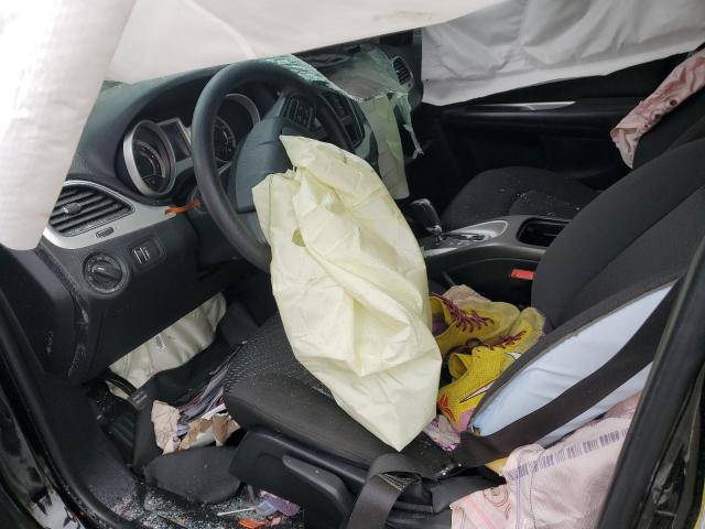 2018 Dodge Journey Se VIN: 3C4PDCAB5JT294441 Lot: 55178104