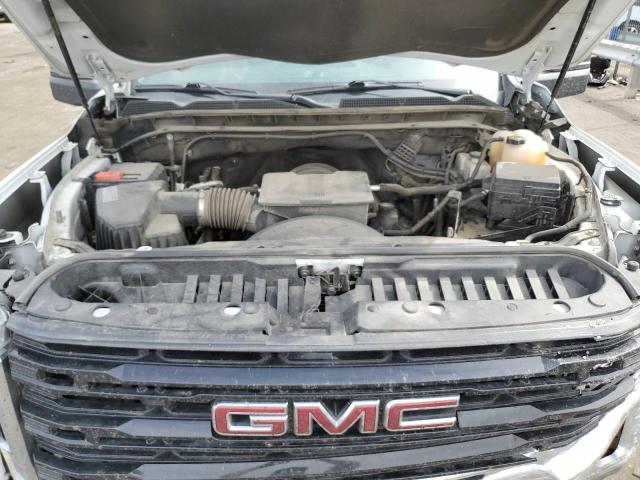 2020 GMC Sierra K2500 Heavy Duty VIN: 1GT49LE73LF271828 Lot: 53075304