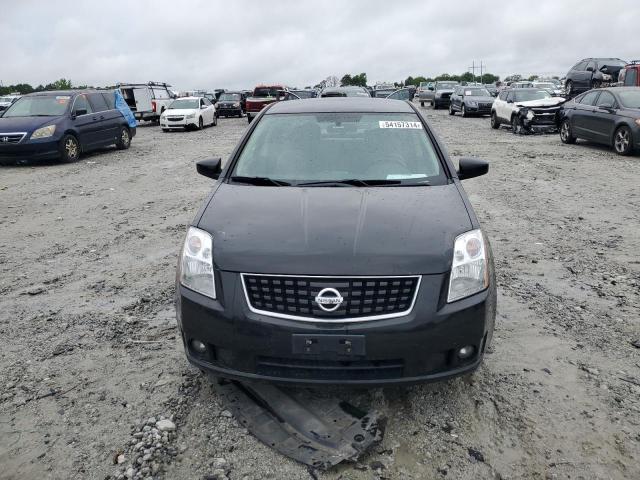 2009 Nissan Sentra 2.0 VIN: 3N1AB61E09L697510 Lot: 54157314