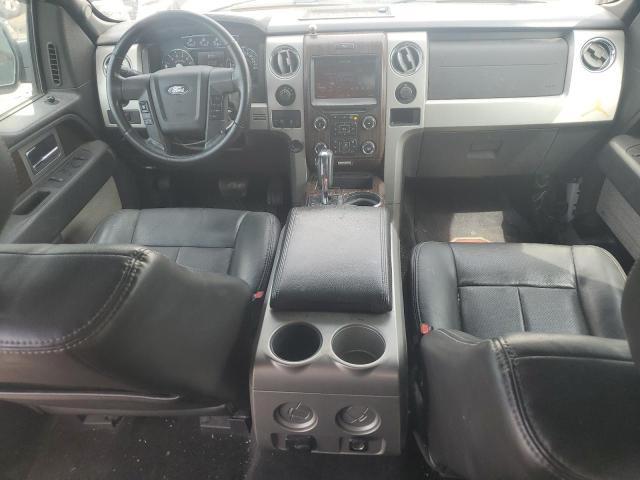 2013 Ford F150 Supercrew VIN: 1FTFW1EF7DKF91904 Lot: 56059664