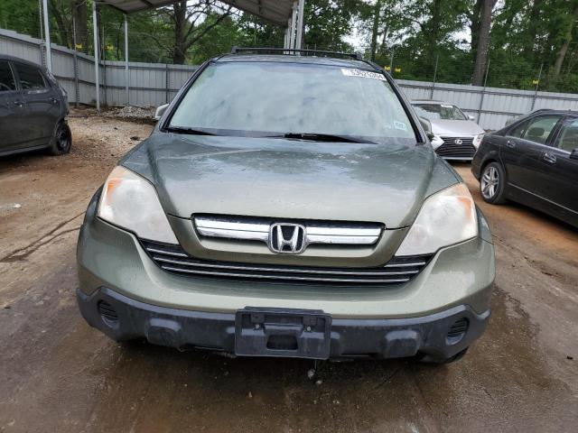 2008 Honda Cr-V Exl VIN: JHLRE48718C044328 Lot: 53625304