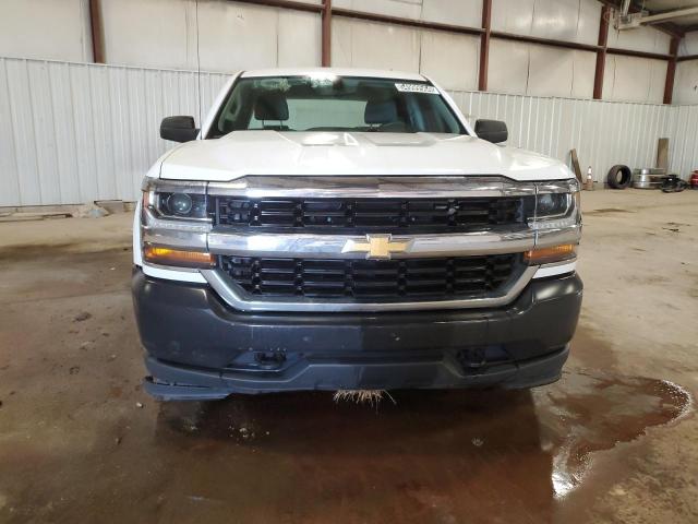 2018 Chevrolet Silverado K1500 VIN: 3GCUKNEC0JG317382 Lot: 54999564