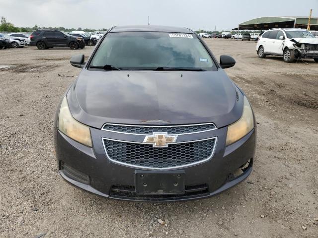 2011 Chevrolet Cruze Ls VIN: 1G1PC5SH2B7114526 Lot: 53787334