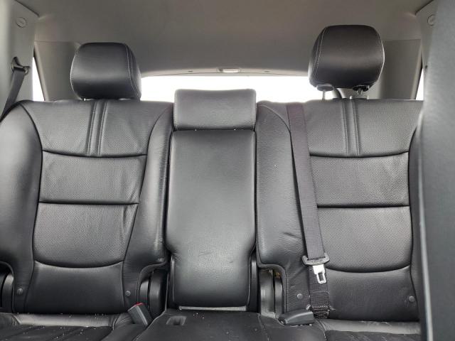 2013 Kia Sorento Ex VIN: 5XYKU3A62DG414673 Lot: 53347024