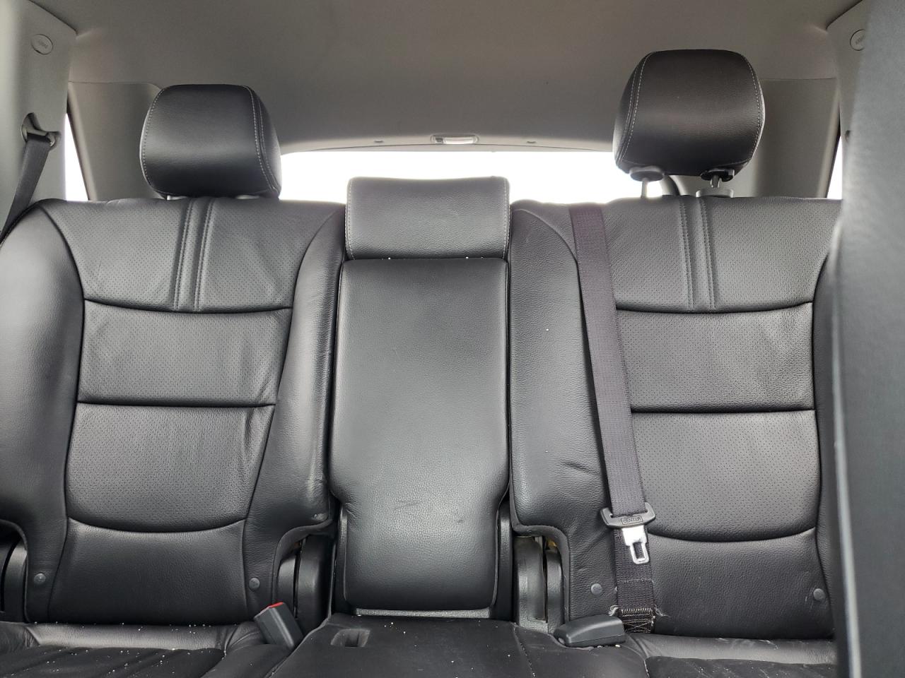 5XYKU3A62DG414673 2013 Kia Sorento Ex