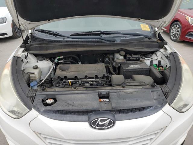 KM8JU3AC1DU760094 2013 Hyundai Tucson Gls