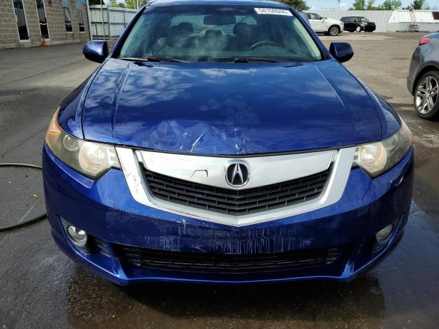 2009 Acura Tsx VIN: JH4CU26649C000506 Lot: 54158944