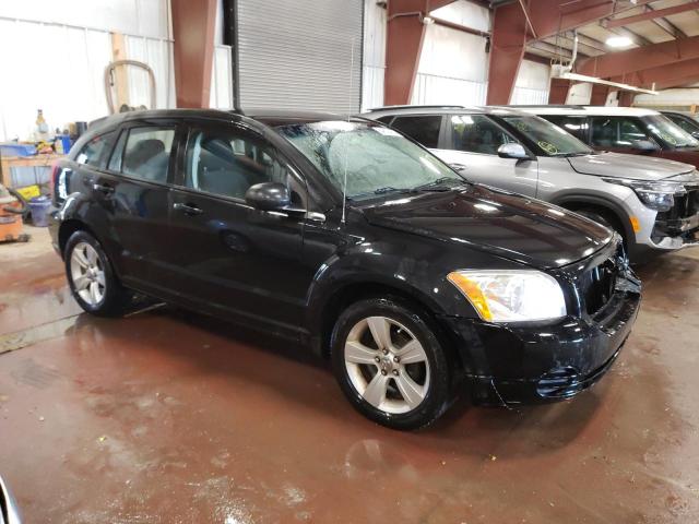 2010 Dodge Caliber Sxt VIN: 1B3CB4HA2AD663514 Lot: 54619474