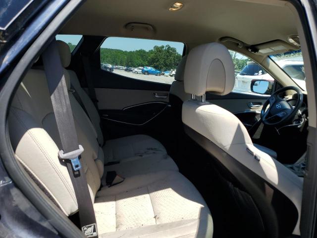 2017 Hyundai Santa Fe Sport VIN: 5NMZU3LB5HH017348 Lot: 56490964