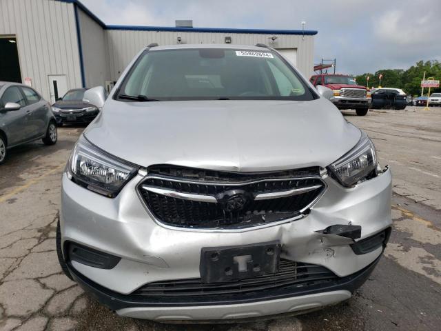 2019 BUICK ENCORE PRE - KL4CJASB6KB962805