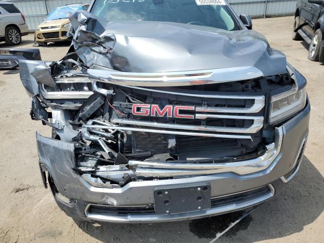 2021 GMC ACADIA SLE - 1GKKNRLS3MZ124295