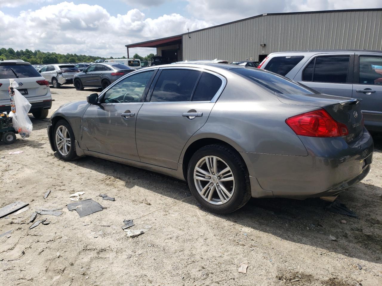 JN1CV6AR2DM757210 2013 Infiniti G37