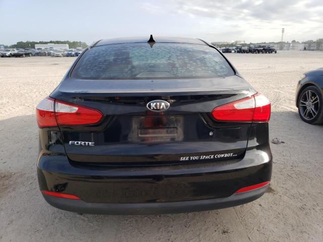 2015 Kia Forte Lx VIN: KNAFK4A6XF5366698 Lot: 54205904