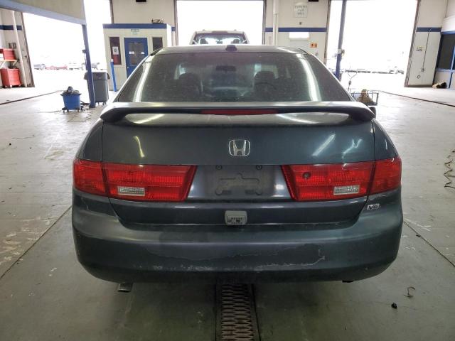 2005 Honda Accord Ex VIN: 1HGCM66585A078794 Lot: 56011124