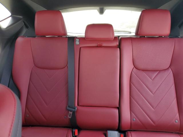 2024 LEXUS NX 450H LU JTJHKCFZ2R2026067