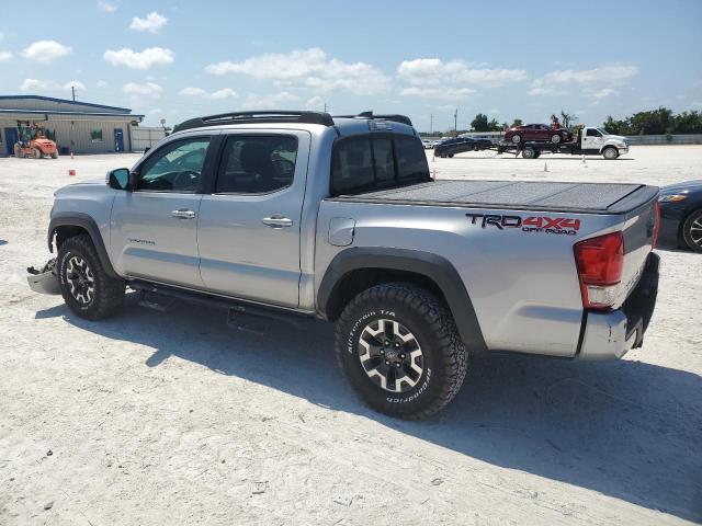 2016 Toyota Tacoma Double Cab VIN: 3TMCZ5AN8GM018974 Lot: 54248654