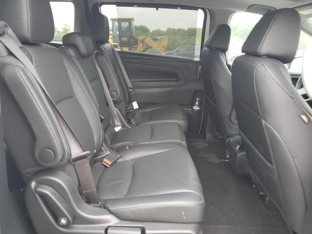 2023 Honda Odyssey Exl VIN: 5FNRL6H69PB031267 Lot: 54304514