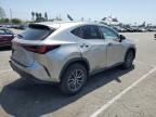 LEXUS NX 350H BA photo