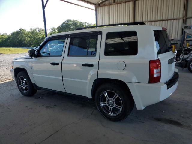 2010 Jeep Patriot Sport VIN: 1J4NT2GB4AD582012 Lot: 55689214