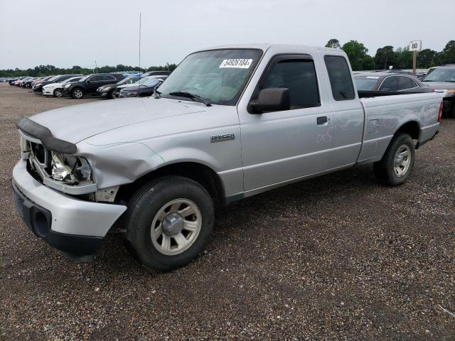 2011 Ford Ranger Super Cab VIN: 1FTKR1ED4BPA96600 Lot: 54926104