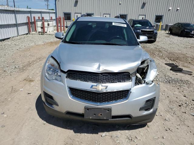 2015 Chevrolet Equinox Lt VIN: 1GNFLFEK2FZ145244 Lot: 56606074