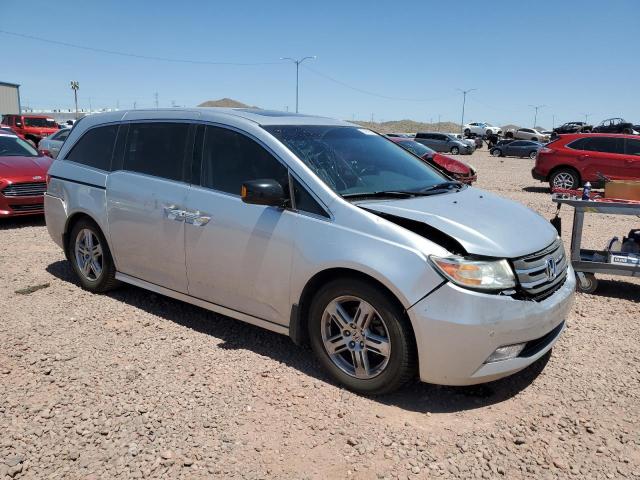 2011 Honda Odyssey Touring VIN: 5FNRL5H93BB012999 Lot: 56320624