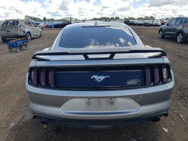 2021 Ford Mustang VIN: 1FA6P8THXM5115225 Lot: 56489844