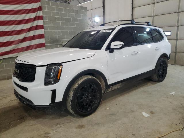 2022 KIA TELLURIDE EX 2022