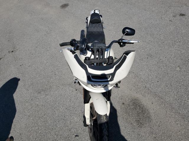 2023 HARLEY-DAVIDSON FXLRST 1HD1YXZ24PB026480