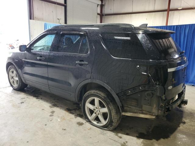 2019 Ford Explorer VIN: 1FM5K8B81KGA04999 Lot: 54960124