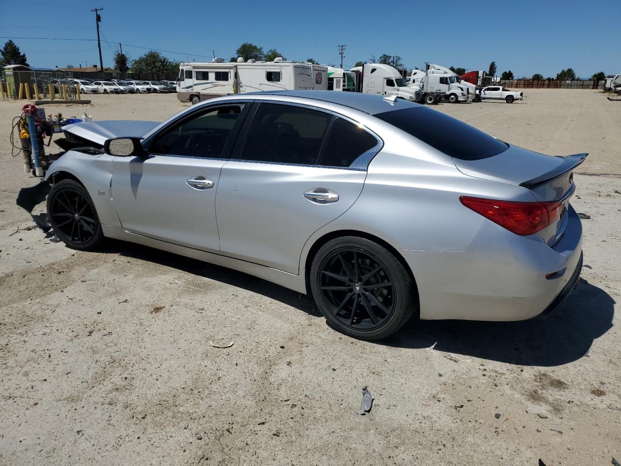 JN1CV7AP6GM203449 2016 Infiniti Q50 Base