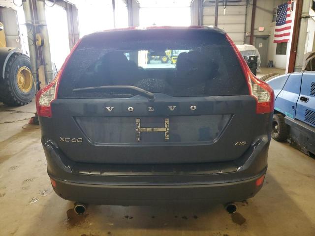 2013 Volvo Xc60 3.2 VIN: YV4940DZ3D2372296 Lot: 54330374