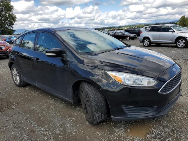 2015 Ford Focus Se VIN: 1FADP3K29FL243090 Lot: 56902984