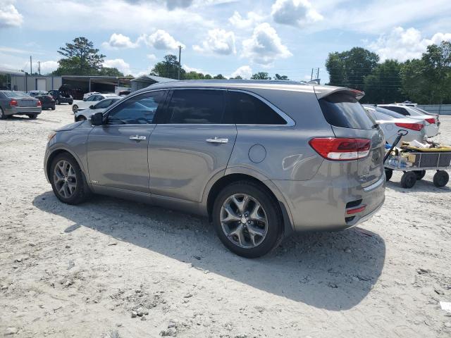 2016 Kia Sorento Sx VIN: 5XYPKDA58GG010936 Lot: 55815994