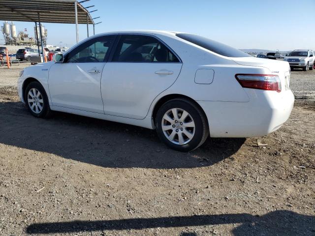 2008 Toyota Camry Hybrid VIN: JTNBB46KX83046945 Lot: 54731504