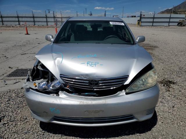 2005 Toyota Camry Le VIN: 4T1BE32K45U567608 Lot: 56963204