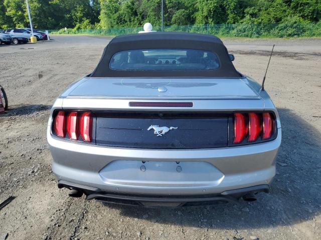 2022 Ford Mustang VIN: 1FATP8UH2N5103945 Lot: 56622644