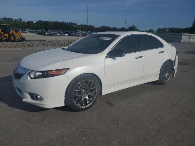 JH4CU2F83DC004203 2013 Acura Tsx Se 2013 Acura Tsx Se VIN: JH4CU2F83DC004203 Lot: 54528264