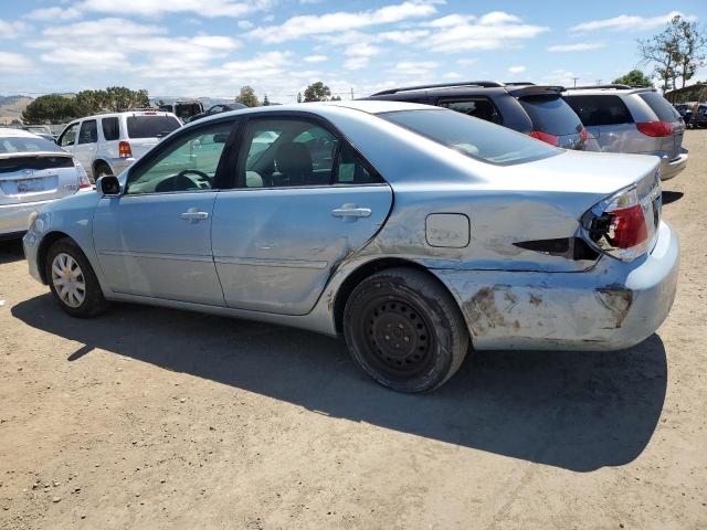 2005 Toyota Camry Le VIN: 4T1BE32K35U959284 Lot: 55555884