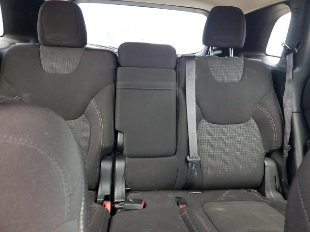 2016 Jeep Cherokee Latitude VIN: 1C4PJMCBXGW203226 Lot: 55902094