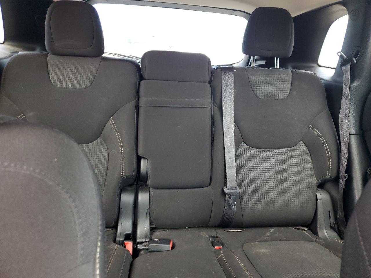 1C4PJMCBXGW203226 2016 Jeep Cherokee Latitude