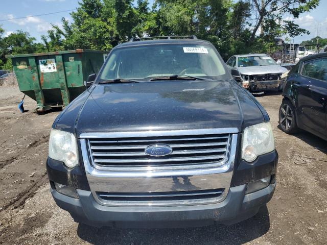 2007 Ford Explorer Xlt VIN: 1FMEU73E77UB23397 Lot: 56569114